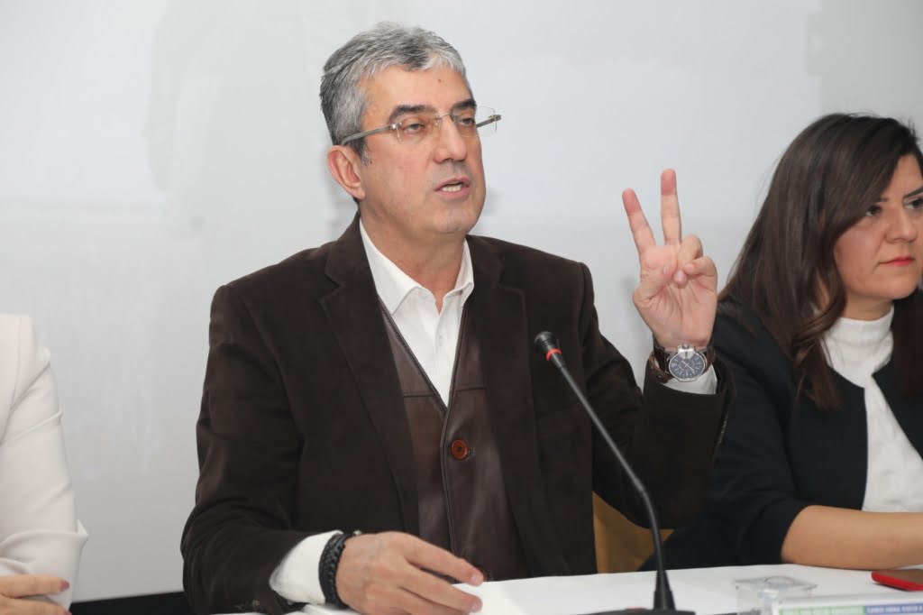 Ziraat Yüksek Mühendisi Eylem Oktay Aktaş