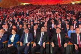 Altılı Masa’nın en çok konuşulan 12 seçim vaadi