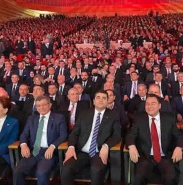 Altılı Masa’nın en çok konuşulan 12 seçim vaadi