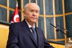 Devlet Bahçeli'den erken seçim sinyali