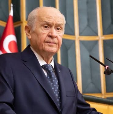 Devlet Bahçeli'den erken seçim sinyali