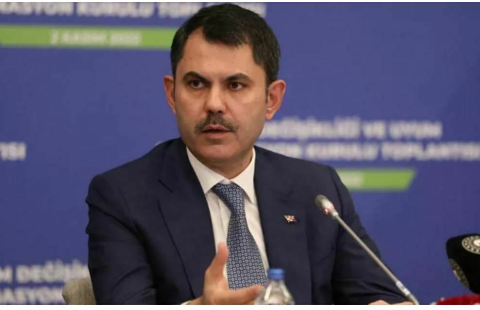 Murat Kurum