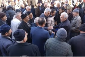 Bakan Murat Kurum'dan çiftçiyi sevindiren haber