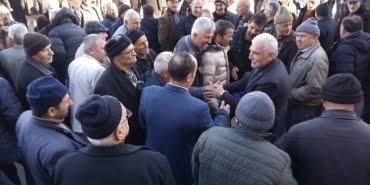 Bakan Murat Kurum'dan çiftçiyi sevindiren haber