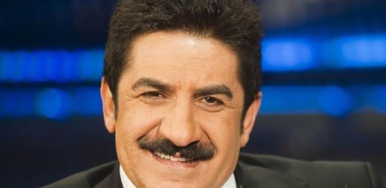 Burhan Çaçan hayatını kaybetti