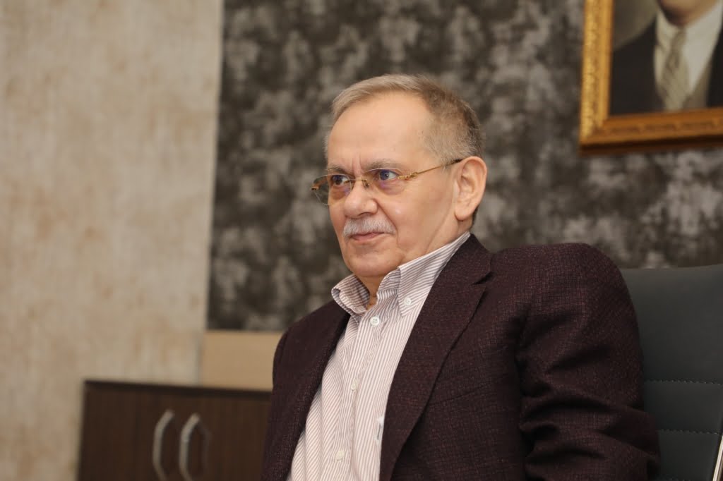 Mustafa Demir