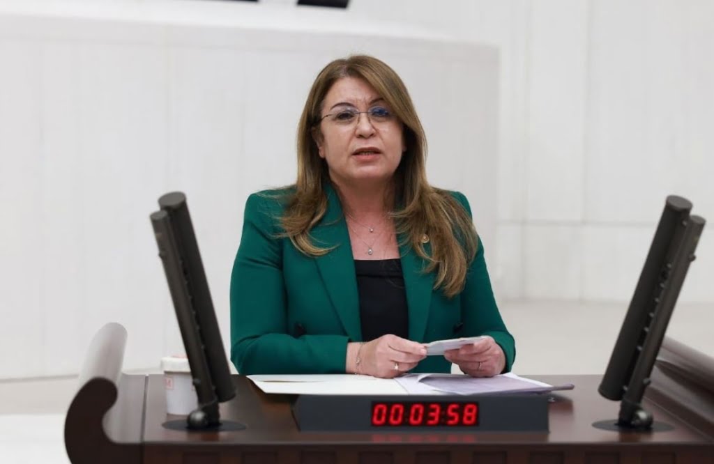 Gülizar Biçer Karaca
