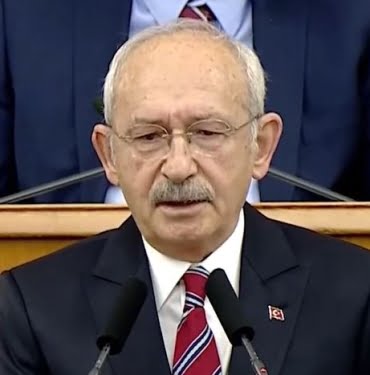 Kemal Kılıçdaroğlu’dan SADAT’a çok sert yanıt