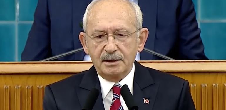 Kemal Kılıçdaroğlu’dan SADAT’a çok sert yanıt