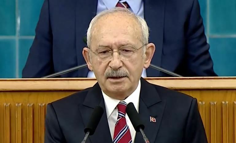 Kemal Kılıçdaroğlu’dan SADAT’a çok sert yanıt