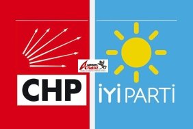 CHP ve İYİ Parti, AK Parti'nin randevu talebi