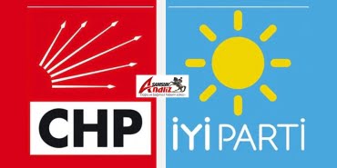CHP ve İYİ Parti, AK Parti'nin randevu talebi
