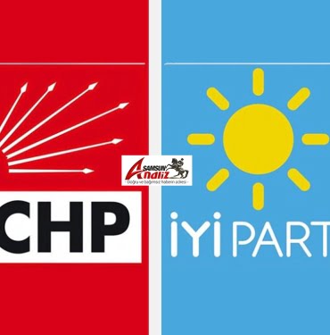 CHP ve İYİ Parti, AK Parti'nin randevu talebi
