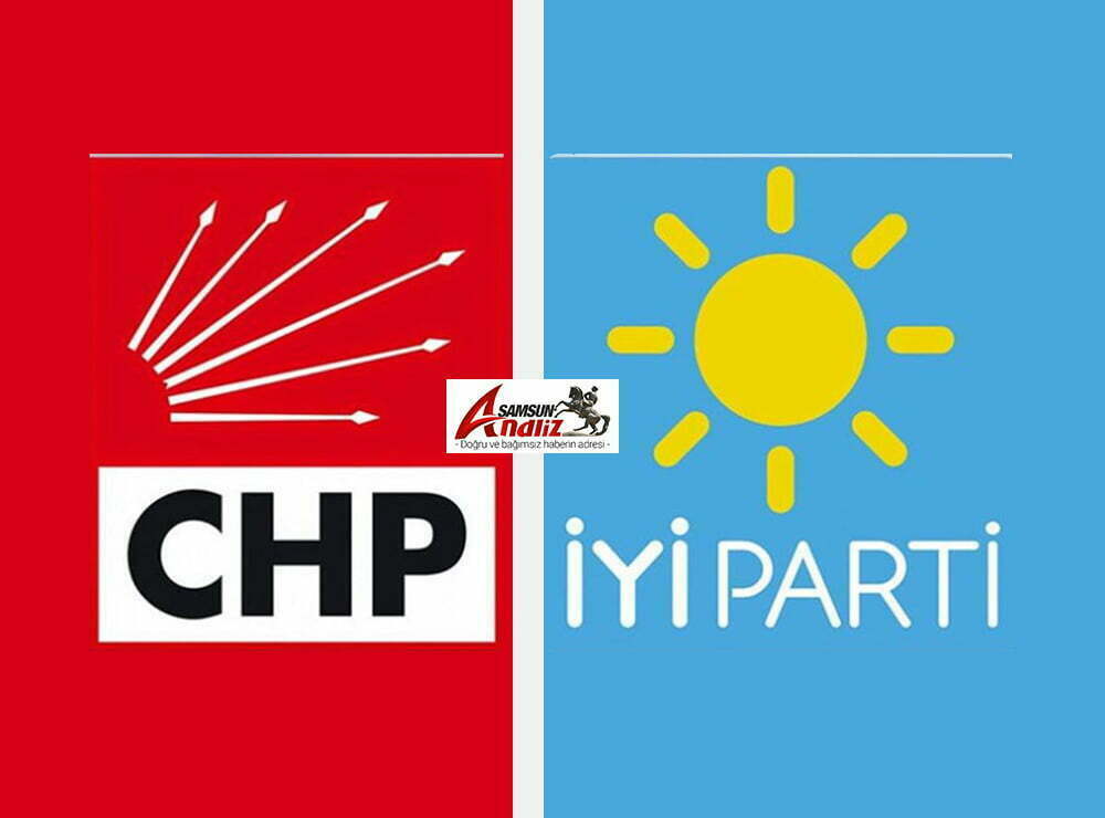CHP ve İYİ Parti, AK Parti'nin randevu talebi