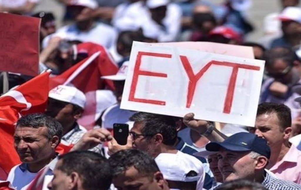 EYT'lilerin maaşlarını alacağı tarih netleşti