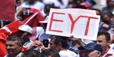 EYT'lilerin maaşlarını alacağı tarih netleşti