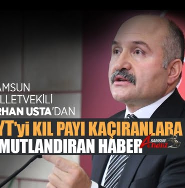 EYT'yi kıl payı kaçılanlara bir umut daha var