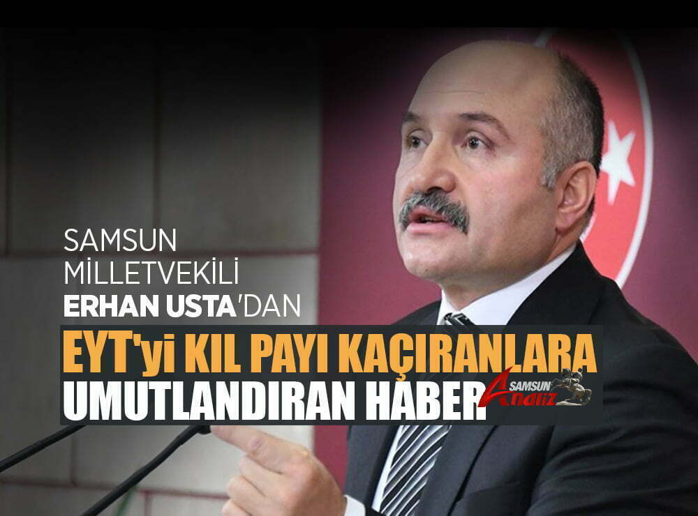 EYT'yi kıl payı kaçılanlara bir umut daha var
