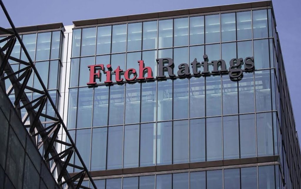 Fitch, Türkiye'de iyileşme sürdürülebilir değil