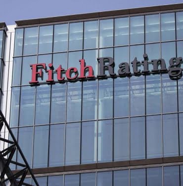 Fitch, Türkiye'de iyileşme sürdürülebilir değil