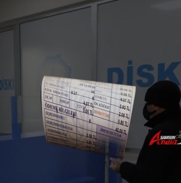 Diyarbakır'da binlerce abonenin su borcu silindi