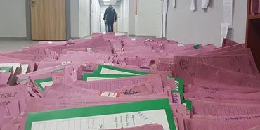 İcra dosyası sayısı 23 milyonu aştı