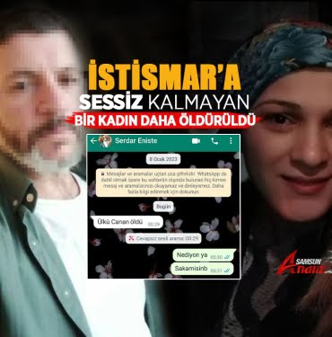 İstismara sessiz kalmayan bir kadın daha öldürüldü