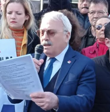 Doğalgaz zammı milleti isyan ettirdi