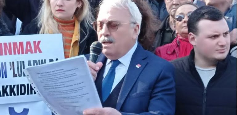 Doğalgaz zammı milleti isyan ettirdi