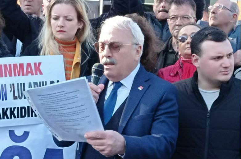 Doğalgaz zammı milleti isyan ettirdi