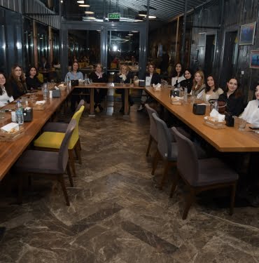 Kadın girişimciliği konusundan farkındalık oluşturmak