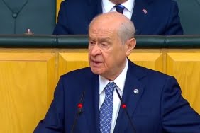 Devlet Bahçeli, erken seçim çağrısını yineledi