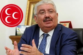 MHP, 'Sinan Ateş Suikasti'ndeki sessizliğini bozdu