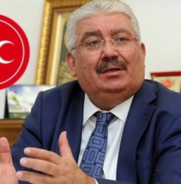 MHP, 'Sinan Ateş Suikasti'ndeki sessizliğini bozdu