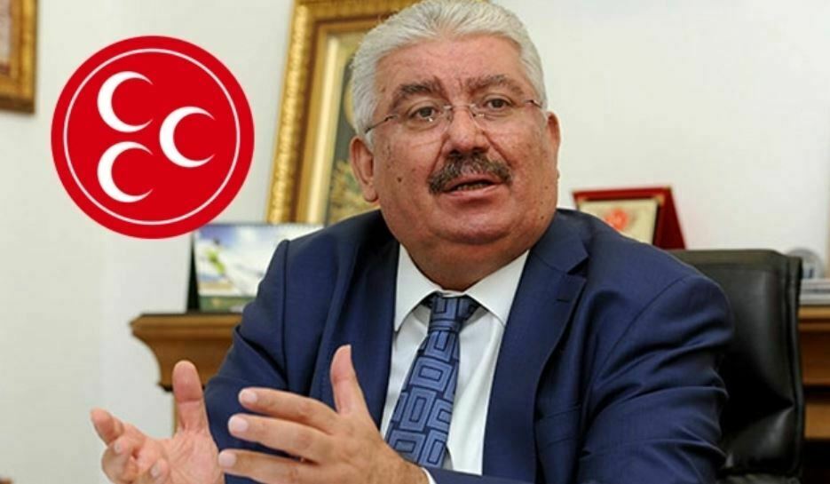 MHP, 'Sinan Ateş Suikasti'ndeki sessizliğini bozdu