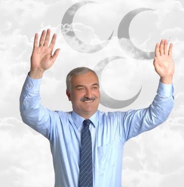 MHP'den istifalar Samsun'da da devam ediyor