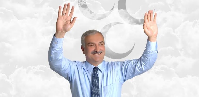 MHP'den istifalar Samsun'da da devam ediyor