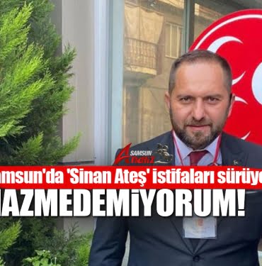 MHP'ye tepkiler devam ediyor