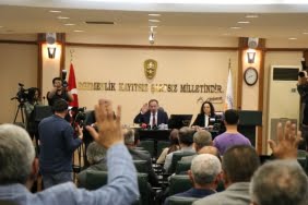 Mahkeme'den Demir'e bir 'dur!' kararı daha
