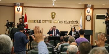 Mahkeme'den Demir'e bir 'dur!' kararı daha
