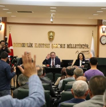 Mahkeme'den Demir'e bir 'dur!' kararı daha