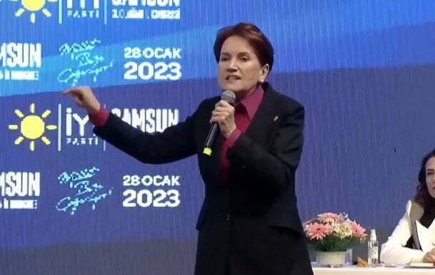 Meral Akşener