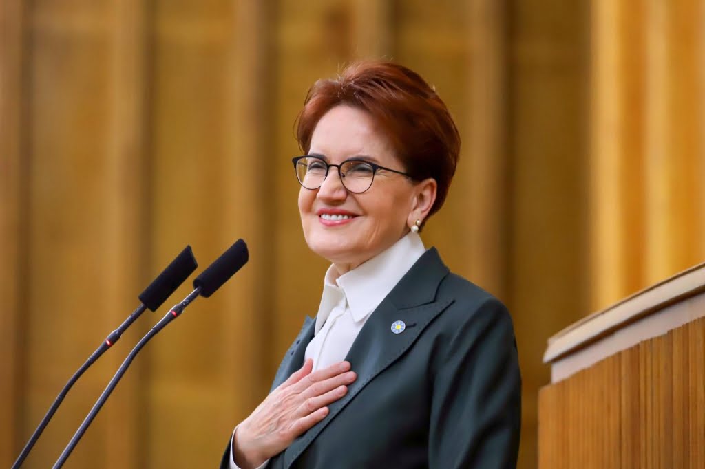 Meral Akşener