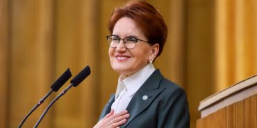 Meral Akşener