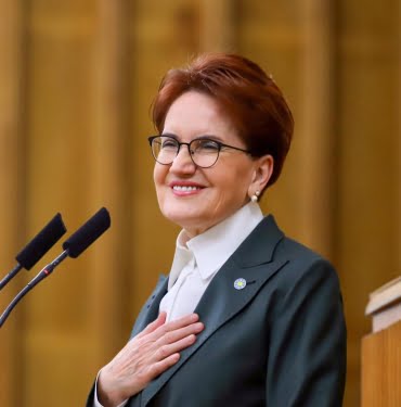 Meral Akşener
