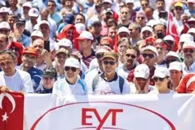 Milyonların beklediği EYT tarih yine değişti
