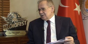 Mustafa Demir'e üslup tepkisi