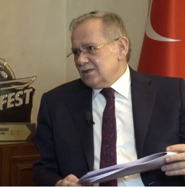 Mustafa Demir'e üslup tepkisi