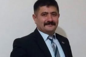 MHP'li Başkan istifasını zehir zemberek sözlerle duyurdu