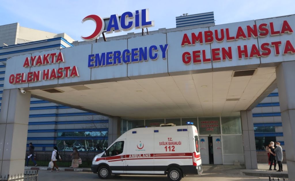 Sağlıkta yeni dönem
